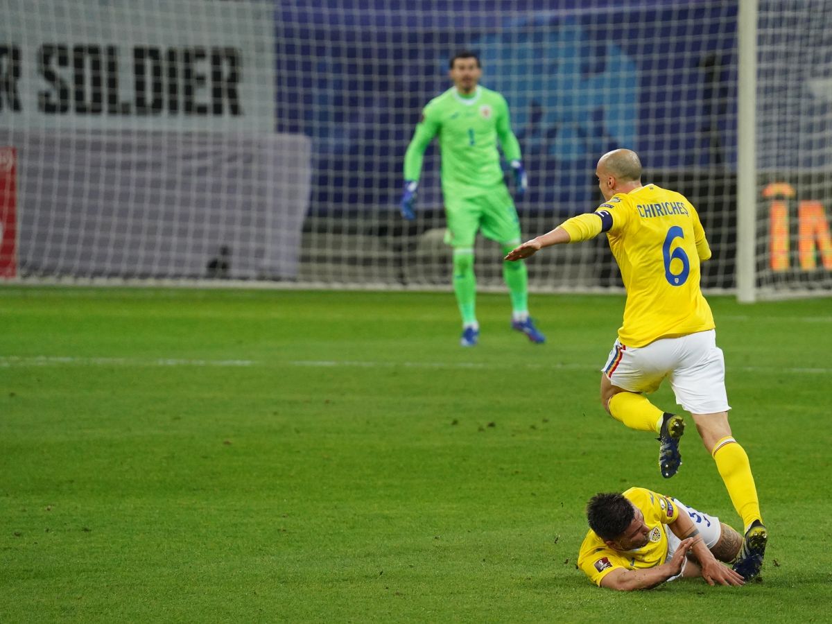 Joachim Low, impresionat de naționala lui Rădoi: „România are cu totul altă forță față de Islanda! N-am putut face 2-0”