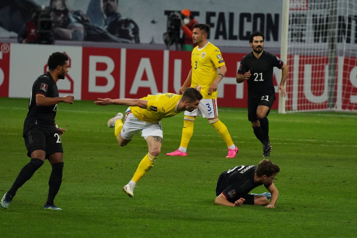 Chiar a fost Spider-Man! » Florin Niță, index InStat total spectaculos, peste Oblak și Courtois!