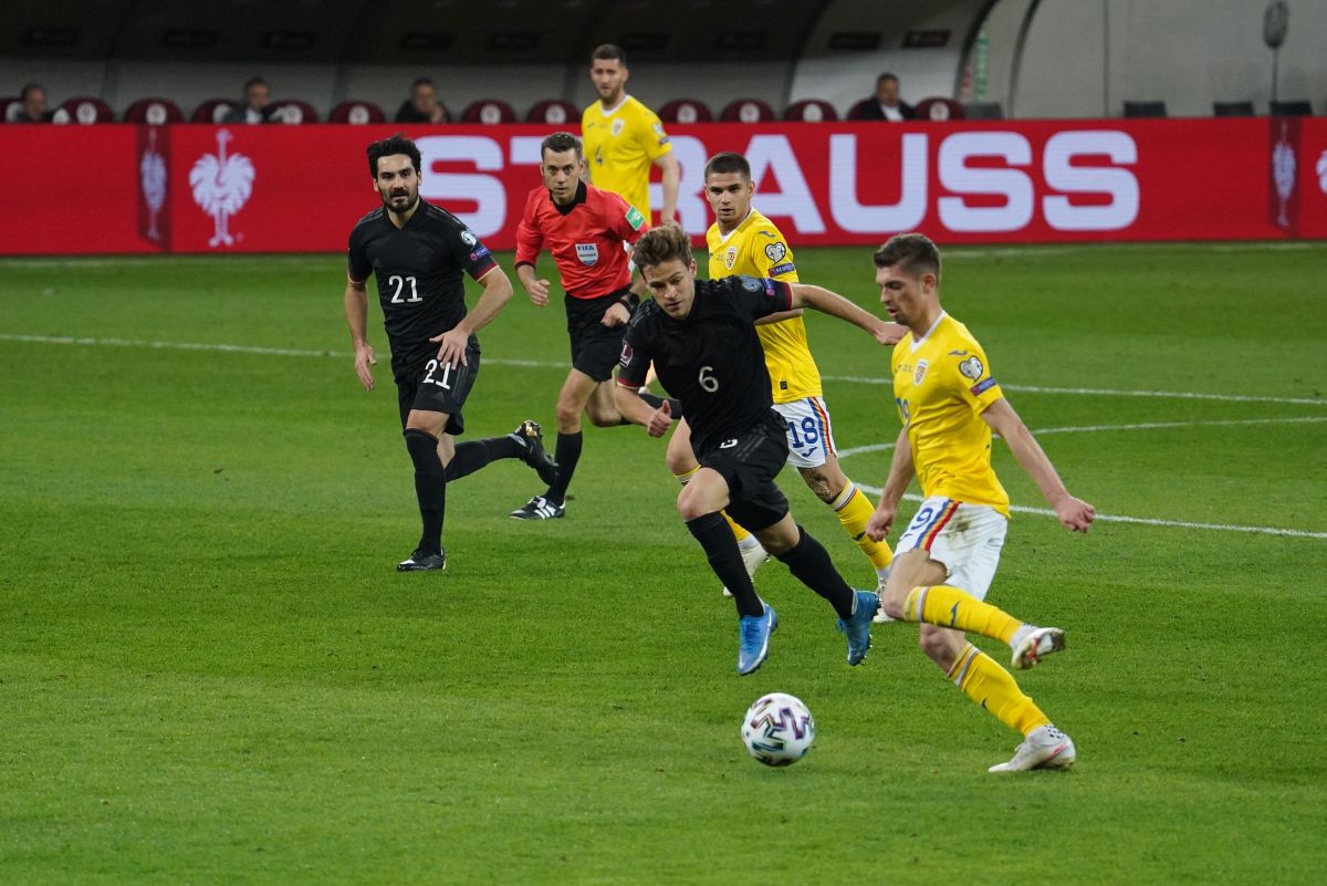 Chiar a fost Spider-Man! » Florin Niță, index InStat total spectaculos, peste Oblak și Courtois!