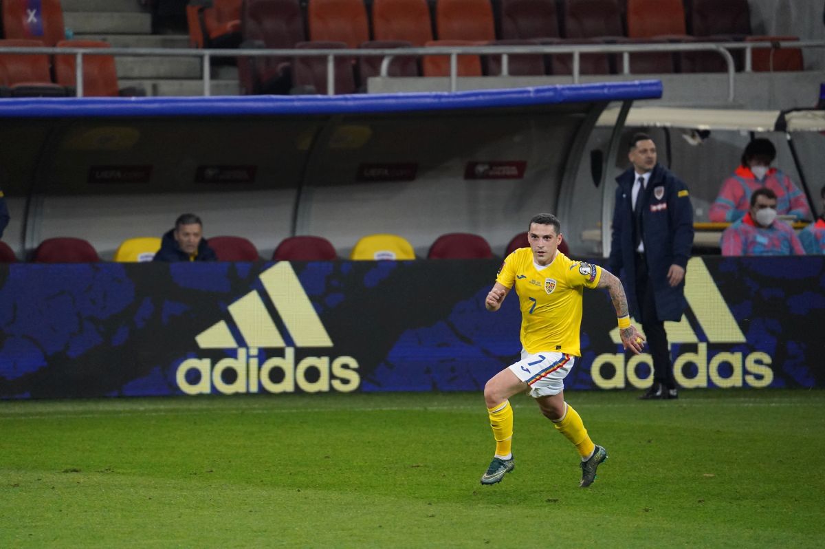 România - Germania // preliminarii CM 2022