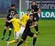 România a pierdut la limită cu Germania, 0-1, într-un meci din etapa a doua a preliminariilor Campionatului Mondial.