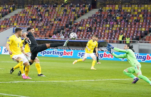 Florin Niță i-a exasperat pe nemți! 5 intervenții salvatoare în România - Germania