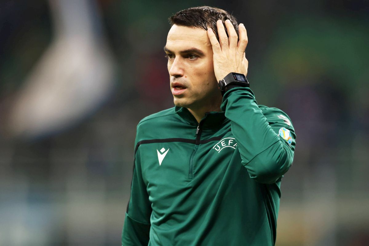 „În acea noapte am știut că mi s-a terminat cariera de arbitru” » Ovidiu Hațegan, șef la CCA: „Trebuie să devenim mai buni!”