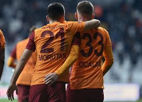 Alexandru Cicâldău și Olimpiu Moruțan ar putea rămâne fără antrenor! Domenec Torrent, criticat vehement în Turcia