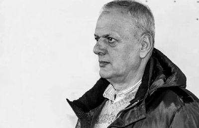 Doliu în sportul românesc » A murit Constantin Chițigoi, unul dintre marii voleibaliști ai României