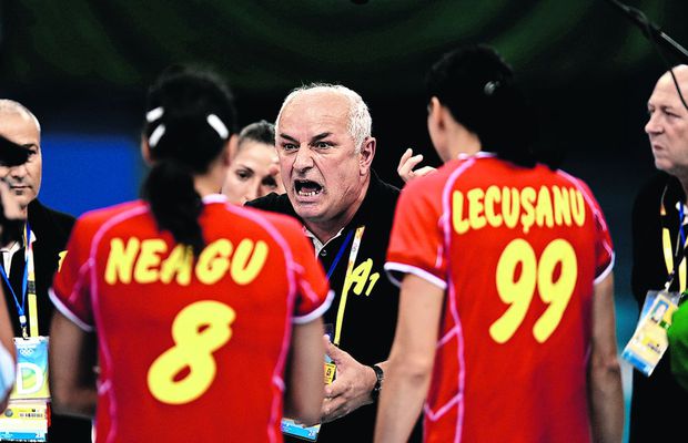 Introspecția lui Gheorghe Tadici: „Exigent, da. Dar nu dur!” » Clubul care i-a oferit cel mai mare contract din carieră: „Nu e niciun mare secret”