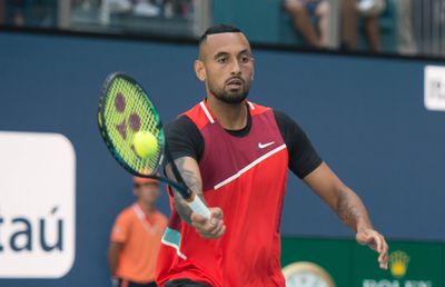 Kyrgios i-a luat apărarea Emmei Răducanu: „Care e treaba cu bătrânii aceștia retrași care critică actualele staruri?”