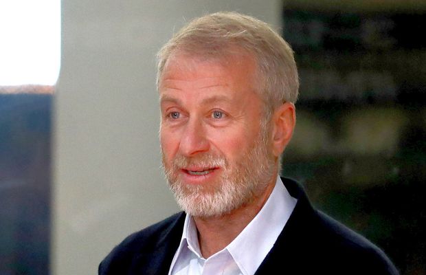 Roman Abramovich și alți oficiali ucraineni ar fi fost otrăviți la negocierile Rusia - Ucraina! Care ar fi noul scenariu