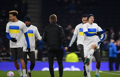 Artem Dzyuba, pus la zid de Mykolenko! Căpitanul naționalei Rusiei, criticat pentru că tace în privința invadării Ucrainei de către Putin: „Mi-e silă de astfel de oameni”