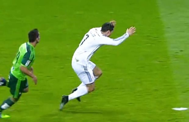 În seara decernării Premiilor Oscar, clubul din Spania nu l-a „iertat” pe Cristiano Ronaldo: „A trebuit să ne amintim de asta”