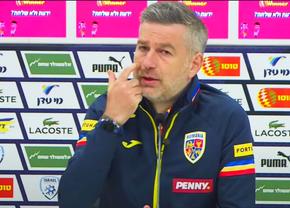 Așchia nu sare departe de trunchi » Şi pe Edi Iordănescu îl „încurcă” anumite cuvinte