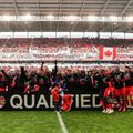 Canada revine la Campionatul Mondial / Sursă foto: Twitter @CanadaSoccerEN