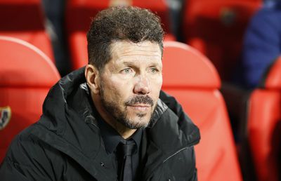 L-a convins pe Simeone » Atletico Madrid, gata să achite clauza unui jucător de la Barcelona