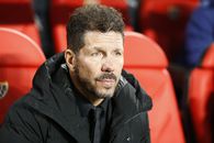 L-a convins pe Simeone » Atletico Madrid, gata să achite clauza unui jucător de la Barcelona