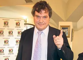 Sorin Răducanu și Tudor Iacov la GSP LIVE » Urmărește emisiunea AICI