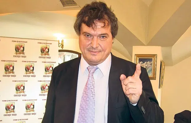 Sorin Răducanu și Tudor Iacov la GSP LIVE » Urmărește emisiunea AICI