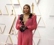 Venus și Serena Williams au atras toate privirile la gala premiilor Oscar