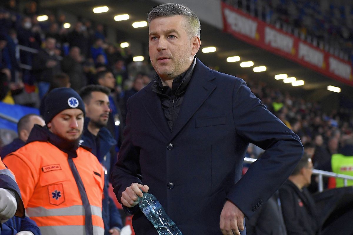 Un patron din Liga 1 îl pune la colț pe Edi Iordănescu: „N-are nicio treabă cu naționala! Marii cunoscători vor spune că vorbesc prostii”