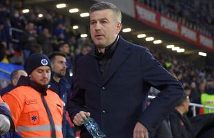 Un patron din Liga 1 îl pune la colț pe Edi Iordănescu: „N-are nicio treabă cu naționala! Marii cunoscători vor spune că vorbesc prostii”