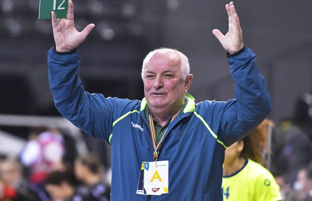 Interviu de colecție cu Gheorghe Tadici, în zi aniversară: „M-am dedicat handbalului cu toată ființa!” + Cum e omul Tadici: „Am foarte mulți prieteni”