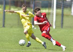 Schimbare de antrenor: în play-off cu fostul secund de la FCSB