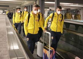 Delegația României a aflat rezultatele testelor COVID-19 efectuate la aterizarea în Israel