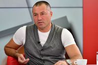 Adrian Ilie, mesaj direct pentru Burcă: „N-ai voie! Nu mi se pare normal”