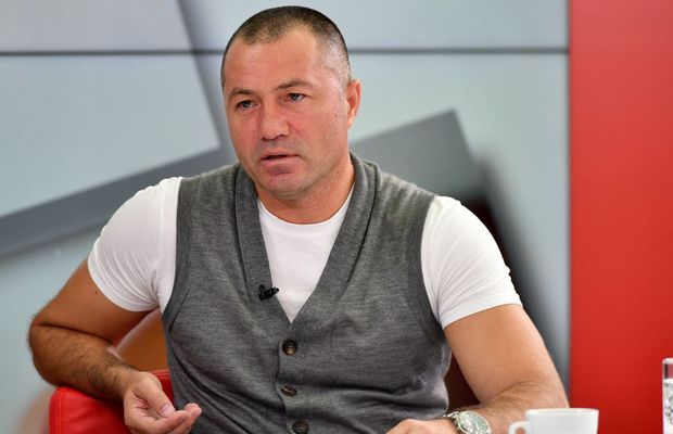 Adrian Ilie, mesaj direct pentru Burcă: „N-ai voie! Nu mi se pare normal”