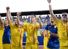 Ce s-a ales de jucătorii care ajungeau până în semifinalele Europeanului U21: regres pe bandă rulantă și 3 excepții