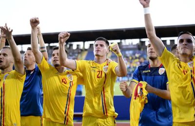 Ce s-a ales de jucătorii care ajungeau până în semifinalele Europeanului U21: regres pe bandă rulantă și 3 excepții
