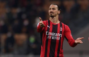 Zlatan Ibrahimovic alimentează controversele despre Balonul de Aur: „Astea sunt trofee politice! E mai ușor să le acorde unui Mr. Nice Guy”