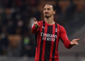 Zlatan Ibrahimovic alimentează controversele despre Balonul de Aur: „Astea sunt trofee politice! E mai ușor să le acorde unui Mr. Nice Guy”