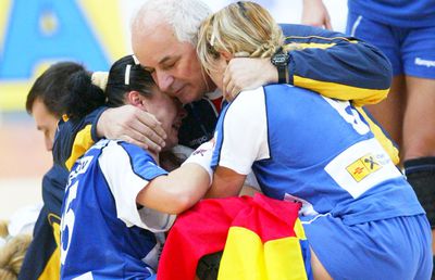 Gheorghe Tadici, prin ochii fostelor sale jucătoare: „Mi-a deschis drumul către marea performanță” + „E dur, dar are o inimă foarte mare!”