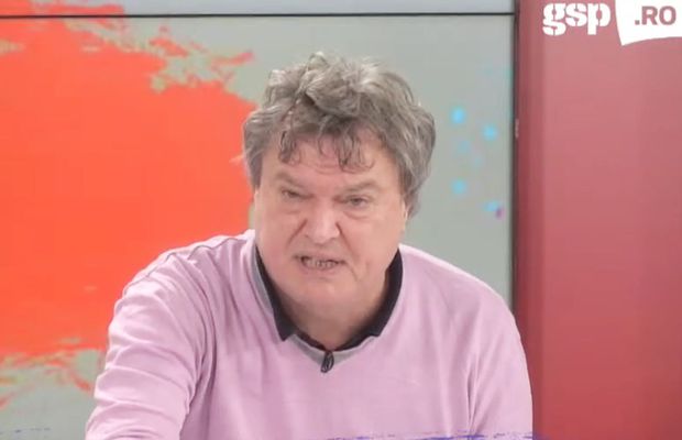 Și-a depus candidatura la șefia FRF și face acuzații dure: „Cât de nemernici pot fi, au dus «mafiotismul» la extrem! Nu au cum să mă biruie”