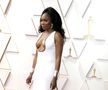 Serena Williams, reacție virală după ce Will Smith l-a pălmuit pe Chris Rock la Gala Premiilor Oscar: „A trebuit să-mi pun băutura jos”