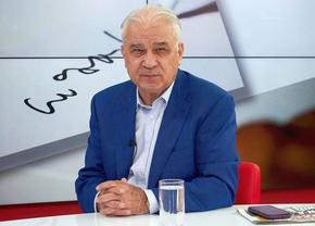 Anghel Iordănescu a făcut viroză, după ce a asistat din tribune la debutul lui Edi Iordănescu: „Trebuia să mă îmbrac mai gros”
