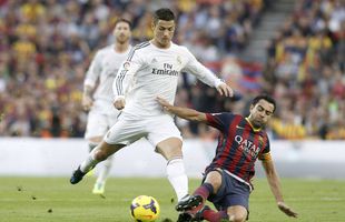 Impresarul lui Cristiano Ronaldo l-a propus pe superstarul portughez la Barcelona » Cum a răspuns Xavi
