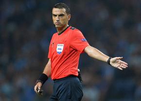 Marius Avram, năucit după infarctul suferit de Hațegan: „A fost un șoc total! Surprinderea mea e dublă”