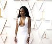 Venus și Serena Williams au atras toate privirile la gala premiilor Oscar