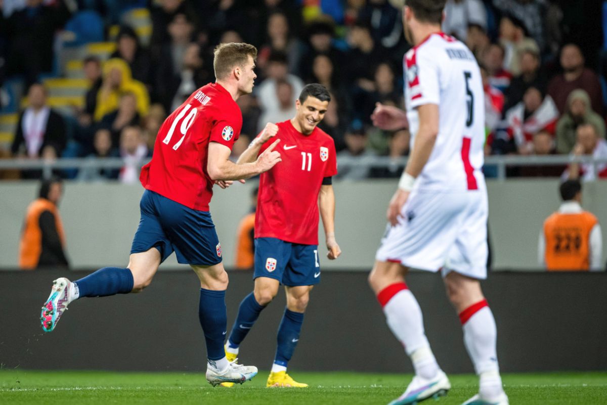 Preliminarii EURO 2024 » Scor de neprezentare în Elveția - Israel + Rezultat-șoc la Pristina: Andorra a încurcat Kosovo!