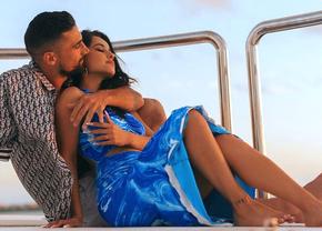 Becky G, înșelată de iubitul fotbalist? Ce spune acesta + Fanii îi cer artistei să facă o piesă cu Shakira