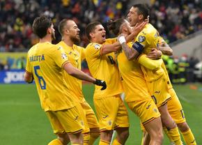 Ce prime de calificare la Euro 2024 au „tricolorii” » Cum se împart cele 10 milioane de la UEFA