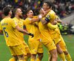 România - Belarus 2-1 » „Tricolorii” au bifat baremul pe martie! Victorie cu emoții pe Arena Națională