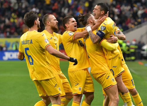 România va juca pe Arena Națională meciurile cu Andorra (15 octombrie) și Elveția (21 noiembrie), ultimele disputate pe teren propriu de „tricolori” în preliminariile EURO 2024.
