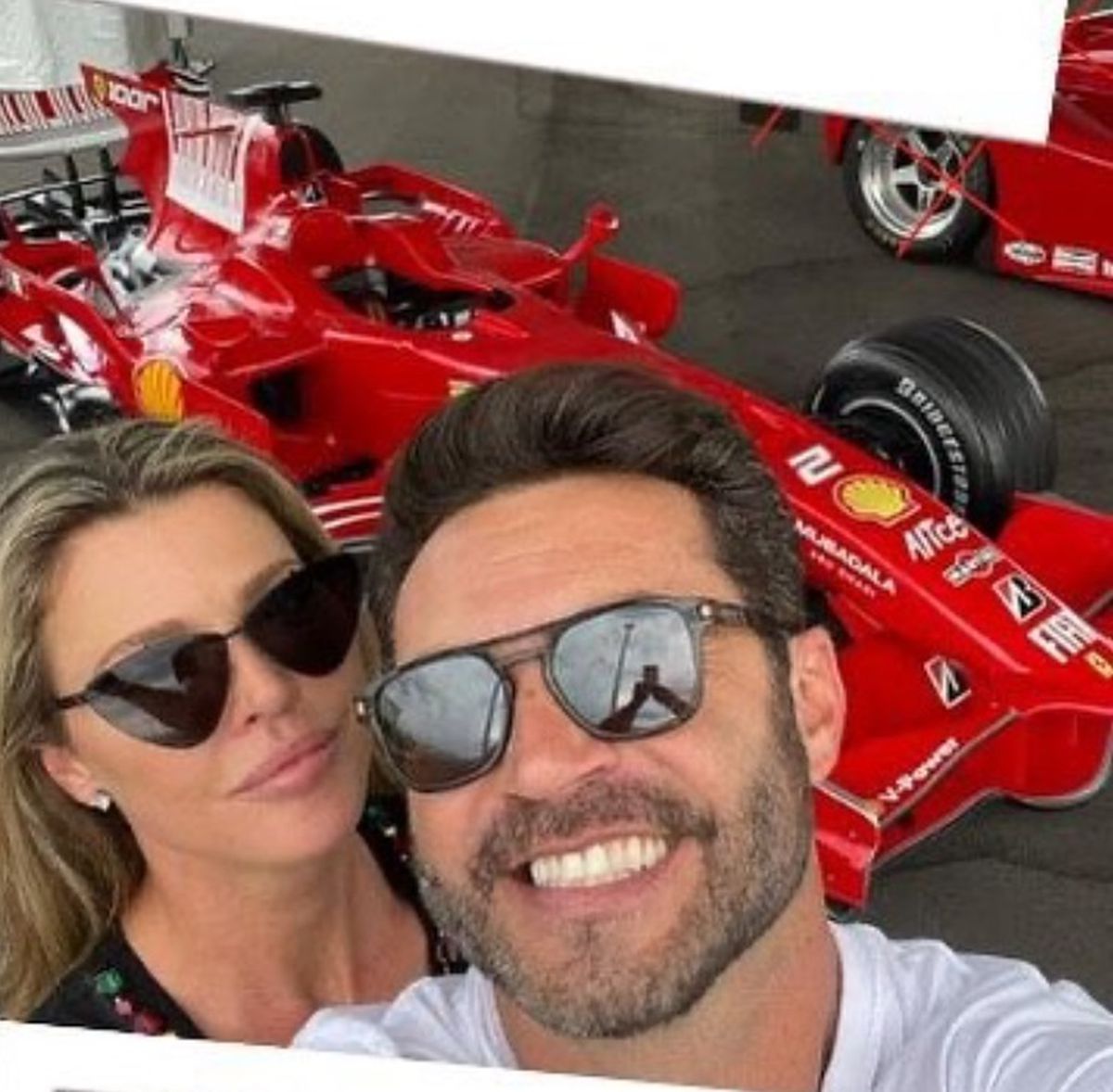 Viața de lux a Alinei Vidican în America! Fosta soție a lui Cristi Borcea are soț milionar, care îi face cadouri de sute de mii de euro