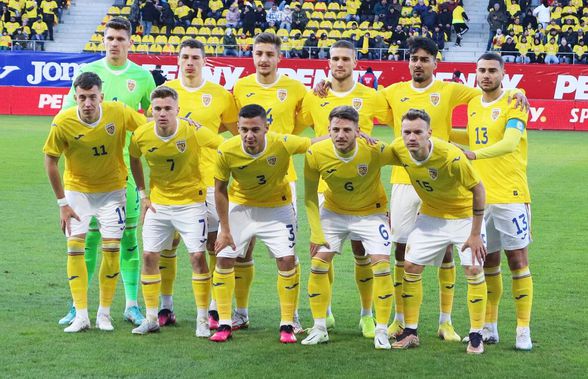 FRF lămurește cele două dileme de la România - Germania la U21: eroare la „play” + Cerere copleșitoare