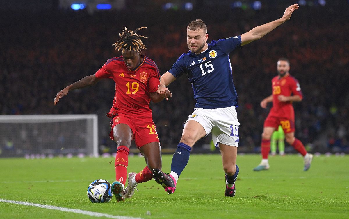 Preliminarii EURO 2024 » Scor de neprezentare în Elveția - Israel + Rezultat-șoc la Pristina: Andorra a încurcat Kosovo!