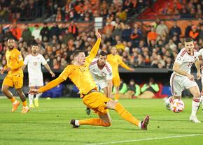 Atacantul lui Manchester United, desființat de reporter după seara cu 9 șuturi fără gol: „Crezi că așa ai fi înscris?”
