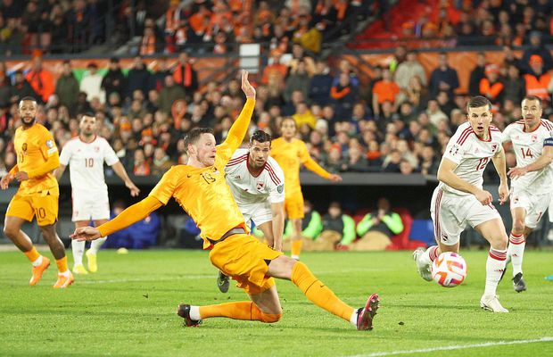 Atacantul lui Manchester United, desființat de reporter după seara cu 9 șuturi fără gol: „Crezi că așa ai fi înscris?”