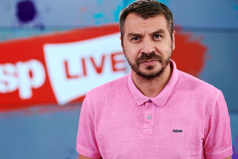 Costin Ștucan Ioanițoaia iese la atac » Răspuns de 10 minute după insinuările jurnalistului Costin Ștucan: „Să nu mă învețe el deontologie! Hai să vă explic ceva”